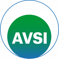 Logo AVSI